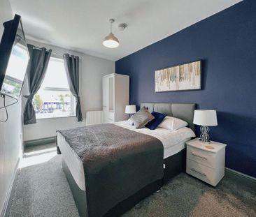 1 bedroom in a house share to rent - Photo 6
