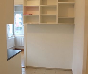 2.5 Zi Wohnung in ruhiger und zentraler Seitenstrasse - Foto 2