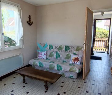 Location Maison 3 pièces 50m² OUISTREHAM 14150 - Photo 2