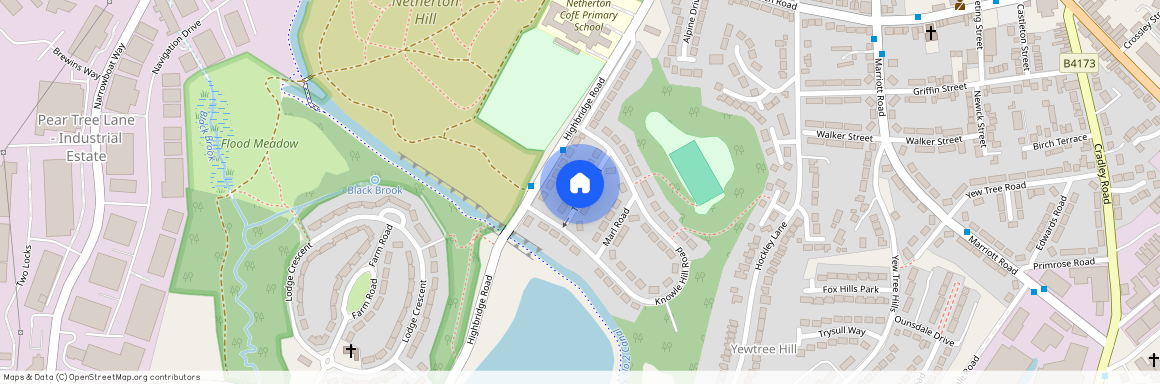 Talbot Road, Dudley, DY2 0HS