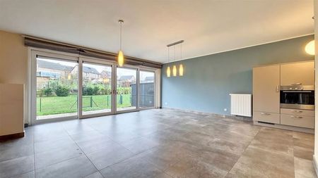 Appartement te huur - Photo 2