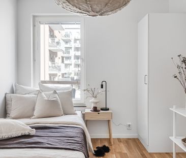 Ingrid Horns väg, Handen - Photo 2