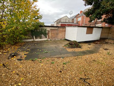 2 Bed Flat, Bridgford Road, NG2 - Photo 5