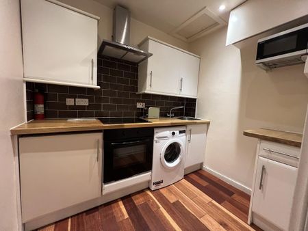 1 bedroom apartment to rent - Photo 4