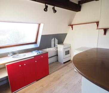 Location Appartement 2 pièces 35m² STRASBOURG 67100 - Photo 3