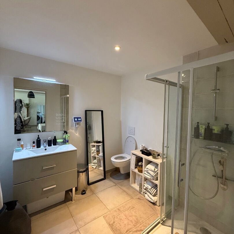 Location maison 2 pièces, 53.44m², La Roche-sur-Yon - Photo 1