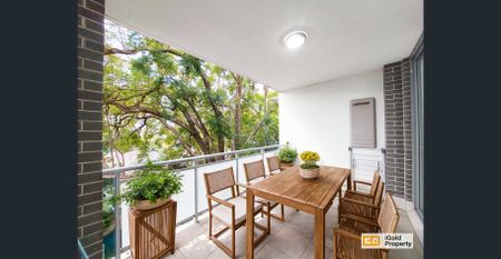 Spacious Two Bedroom with Study Nook in Killara - Photo 5