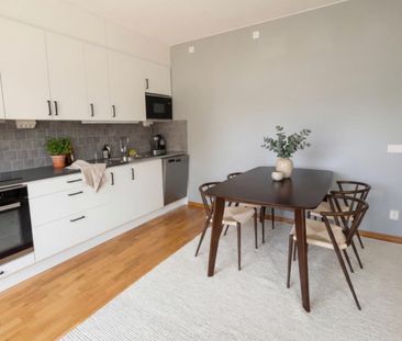 Östra Madenvägen, Sundbyberg - Foto 2