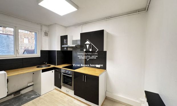 Location Appartement 3 pièces Limoges (87000) - Photo 1