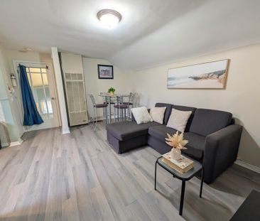 All Inclusive 2 Bed Upper Unit in Welland!! - Photo 6