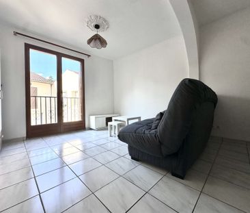 Location Appartement 1 pièce 23m² AUBIERE 63170 - Photo 2