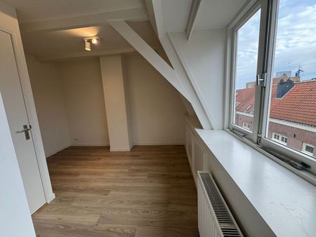 Appartement te huur: Marnixkade 17-3 1015 XN Amsterdam - Photo 5