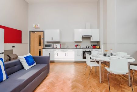 En-suite standard - Photo 3