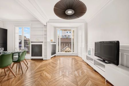 Tout savoir sur cet appartement dans le quartier Saint Gervais, à Paris 4ème - Photo 2