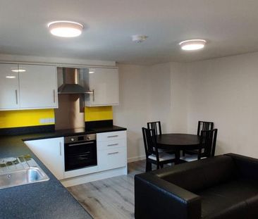 2 bedroom flat to rent - Photo 6