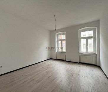 Großzügige 3-Raum-Wohnung mit sonnigem Balkon - Photo 4