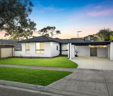 Modern Comfort Meets Family Functionality – Newly Renovated Gem in ... - Photo 2