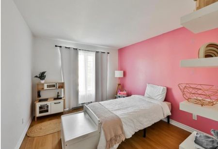 Appartement à louer - Laval (Laval-Ouest) - Photo 3
