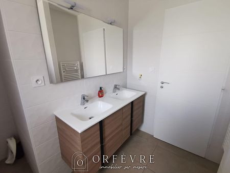 Maison à louer à Vendargues - Référence 4644, - Photo 5