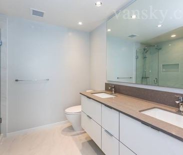 Hi-Rise CONDO Metrotown 2bed 2 bath for rent - Photo 4