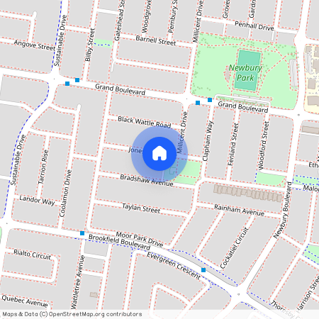 9 Speen Lane, Craigieburn