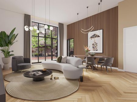 Gaasterlandstraat 305, Kop Zuidas, 1079RH, Amsterdam - Photo 2