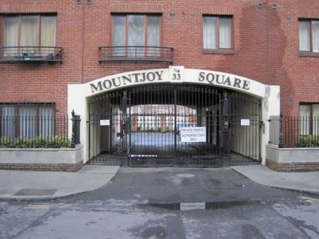 33 Mountjoy Square, Mountjoy Square, Dublin 1 - Photo 4