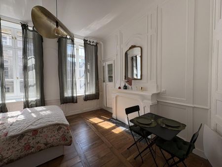 Appartement T1 à louer - 21 m² - Photo 3