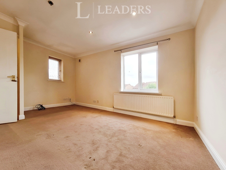 3 bedroom house to rent Maxey Close, Market Deeping, Peterborough, PE6 - Photo 3