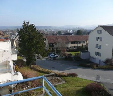 Ruhige, schöne Wohnlage in Oberwinterthur - Photo 1