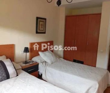 Piso en alquiler en San Claudio-Trubia-Las Caldas - Foto 3