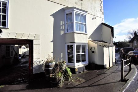 2 bedroom apartment to rent - Photo 3