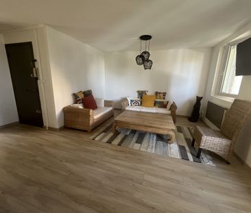 : Appartement 62.07 m² à Saint-Étienne - Photo 2