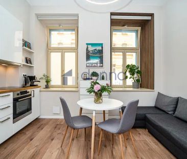 Pronájem bytu 1+kk, 26 m - Photo 3