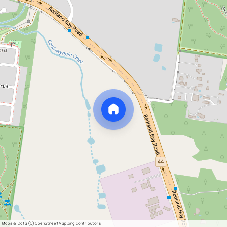 493-495 Redland Bay Road, Qld 4157, Capalaba