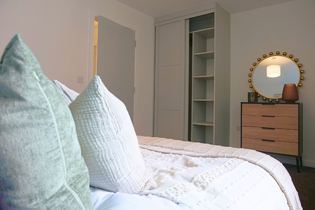 1 bedroom apartment to rent - Photo 4