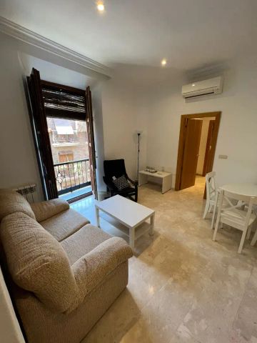 Piso de alquiler en Calle Santa Escolástica, San Matías - Realejo - Photo 4