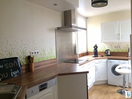 Location Appartement 3 pièces 68m² - Photo 5