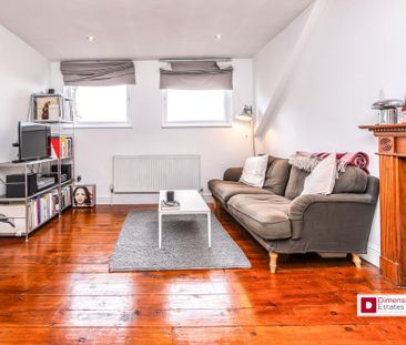 1 bedroom maisonette to rent - Photo 3