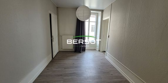 Appartement T3 centre ville - Photo 2