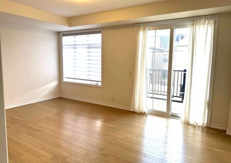 For Lease - 99 William Shearn Crescent, Markham, Ontario - Photo 2