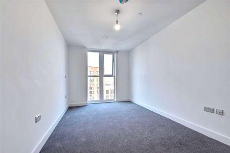 John Gregory Court, Sherriff Street, Worcester, Worcestershire, WR4 - Photo 4