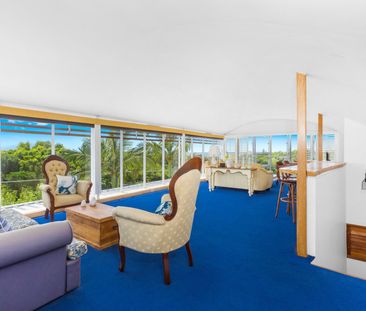 Multi Level Beachside Home In The Heart Of Kingscliff - Photo 1