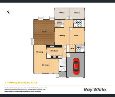 Entertainers Delight - Photo 3