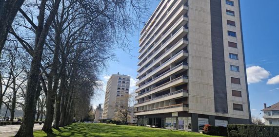 Location Appartement 1 pièce 16m² ANNECY 74000 - Photo 2