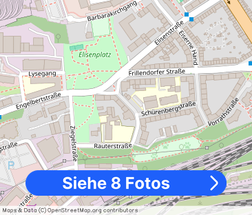 Wohnung zur Miete in Essen - Foto 1