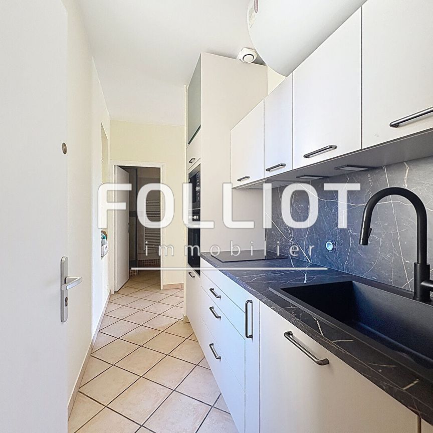 Appartement BAYEUX - 2 pi�ces - Photo 1