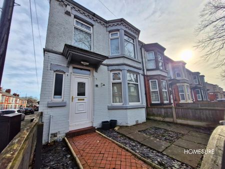 Elm Vale, Liverpool, L6 8NZ - Photo 5