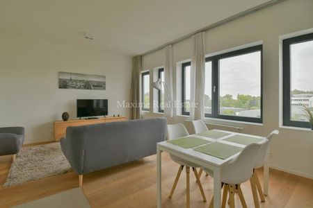 Appartement te huur - Foto 4