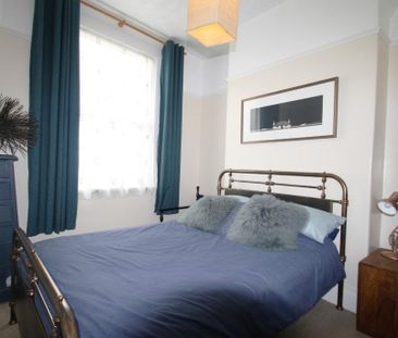 2 bedroom terraced house to rent - Photo 6